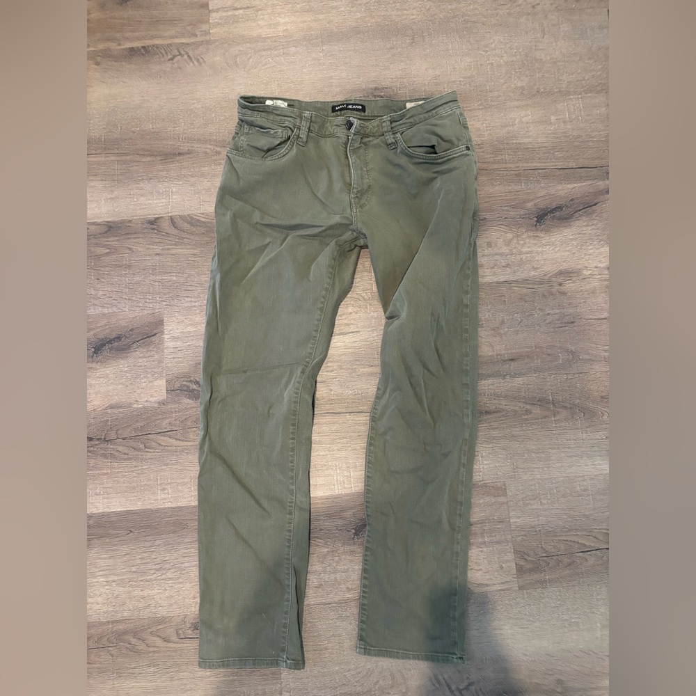 Mavi men’s pants